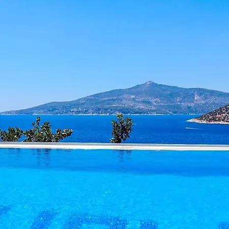 Vilă Sleeps 6 Pool Air Con Wifi *