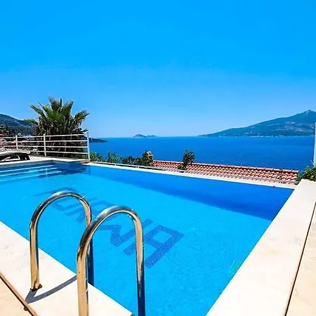 Vilă Sleeps 6 Pool Air Con Wifi *
