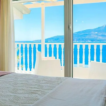 Vilă Sleeps 6 Pool Air Con Wifi *