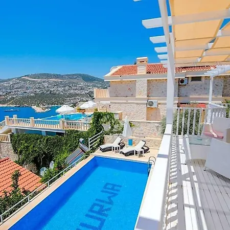 Vilă Sleeps 6 Pool Air Con Wifi