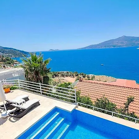 Sleeps 6 Pool Air Con Wifi Vilă *