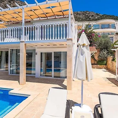 Willa Sleeps 6 Pool Air Con Wifi *
