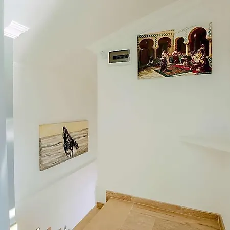 Sleeps 6 Pool Air Con Wifi Kalkan